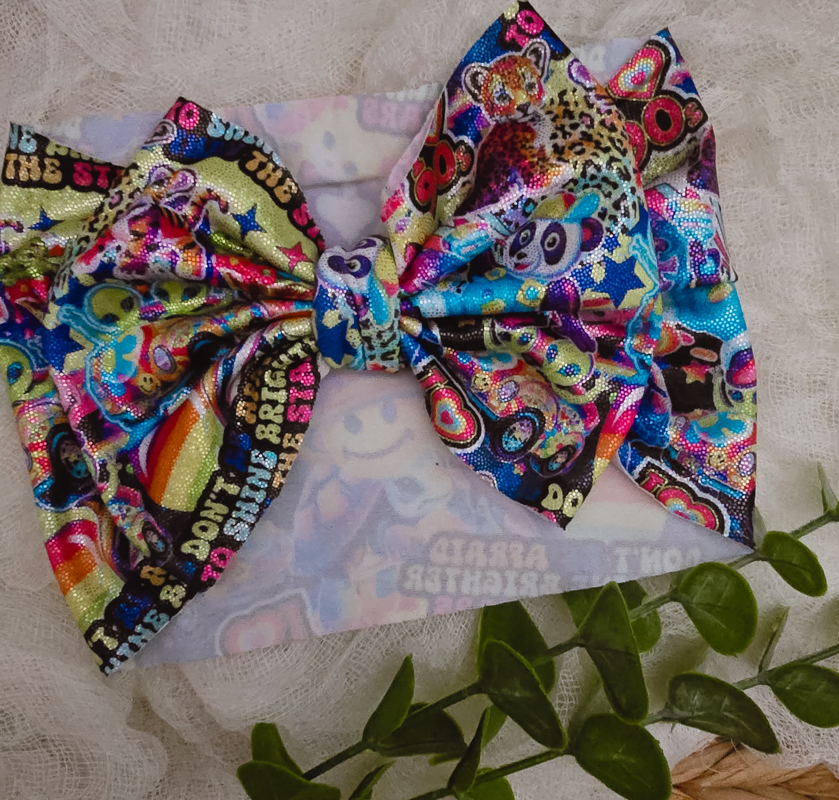 LISA FRANK