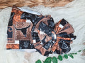 Carhartt longhorn