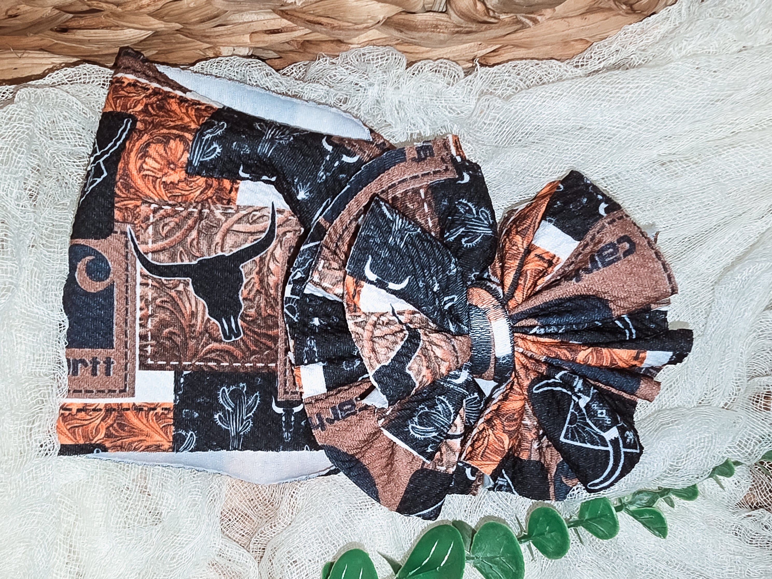 Carhartt longhorn