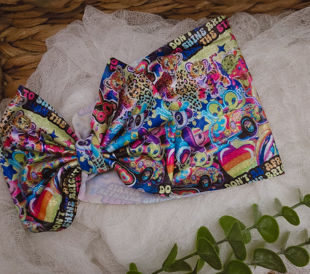 LISA FRANK